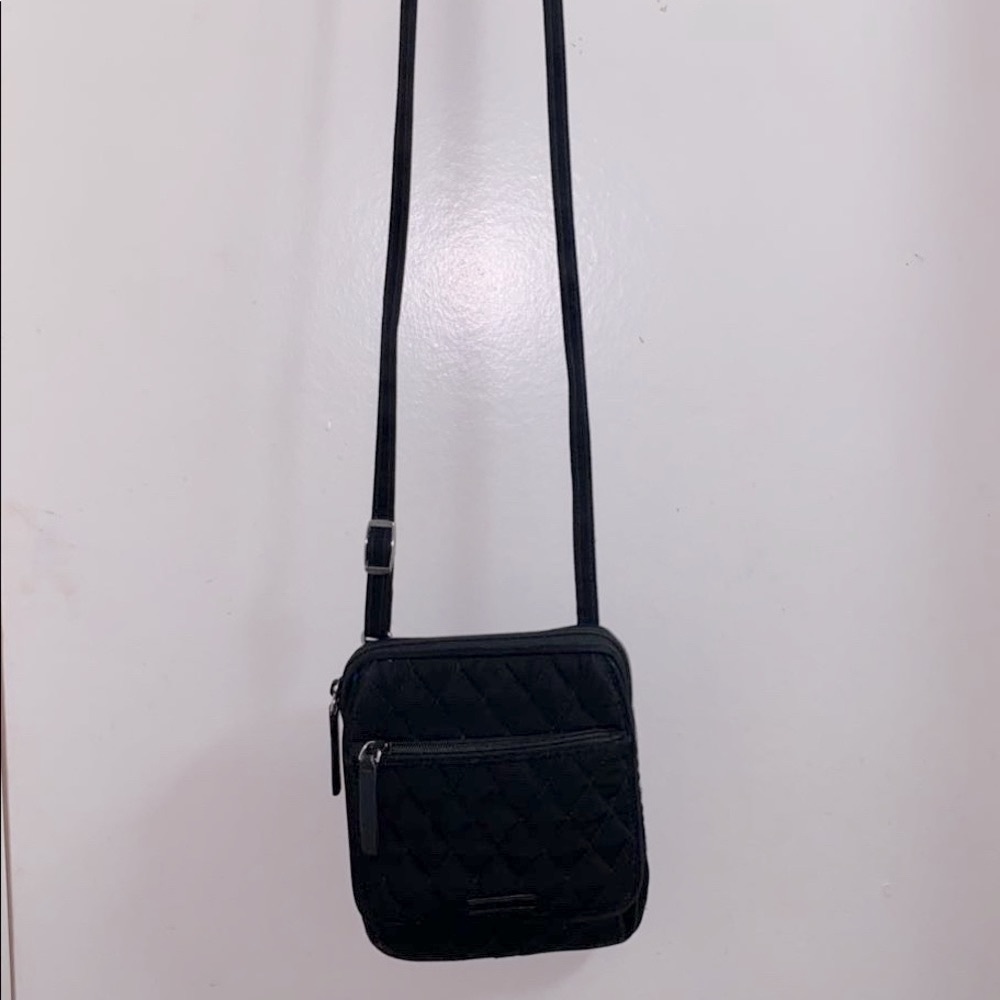 Vera Bradley Crossbody